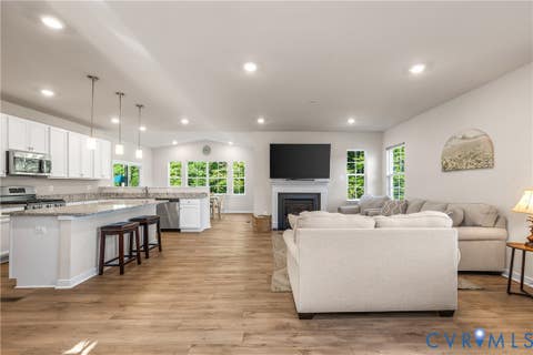 Tiny photo for 9119 Moldova Road, Chesterfield, VA 23832 (MLS # 2622658)