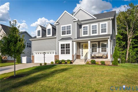 Tiny photo for 9119 Moldova Road, Chesterfield, VA 23832 (MLS # 2622658)
