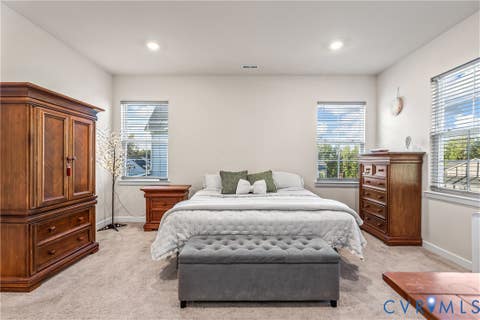 Tiny photo for 9119 Moldova Road, Chesterfield, VA 23832 (MLS # 2622658)