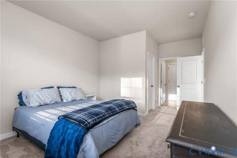 Tiny photo for 9119 Moldova Road, Chesterfield, VA 23832 (MLS # 2622658)