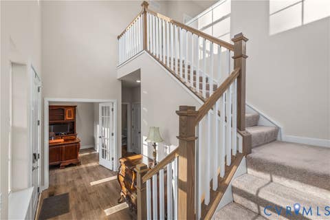 Tiny photo for 9119 Moldova Road, Chesterfield, VA 23832 (MLS # 2622658)
