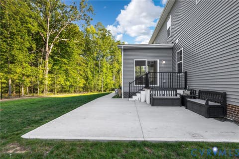 Tiny photo for 9119 Moldova Road, Chesterfield, VA 23832 (MLS # 2622658)