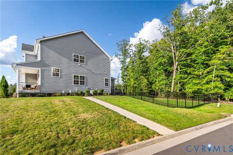 Tiny photo for 9119 Moldova Road, Chesterfield, VA 23832 (MLS # 2622658)