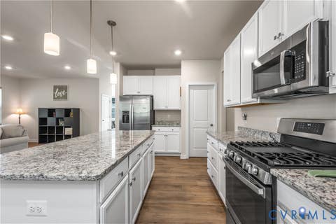 Tiny photo for 9119 Moldova Road, Chesterfield, VA 23832 (MLS # 2622658)