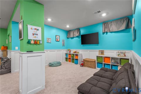 Tiny photo for 9119 Moldova Road, Chesterfield, VA 23832 (MLS # 2622658)