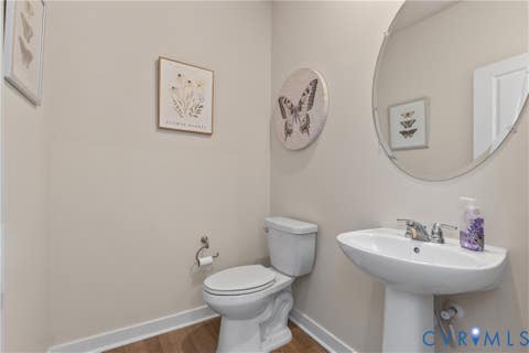Tiny photo for 9119 Moldova Road, Chesterfield, VA 23832 (MLS # 2622658)