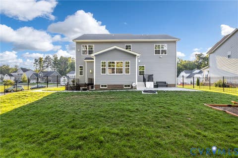 Tiny photo for 9119 Moldova Road, Chesterfield, VA 23832 (MLS # 2622658)