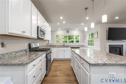 Tiny photo for 9119 Moldova Road, Chesterfield, VA 23832 (MLS # 2622658)
