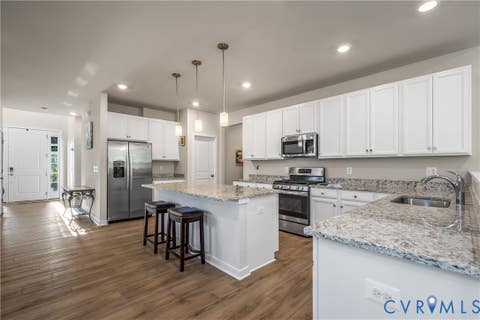 Tiny photo for 9119 Moldova Road, Chesterfield, VA 23832 (MLS # 2622658)