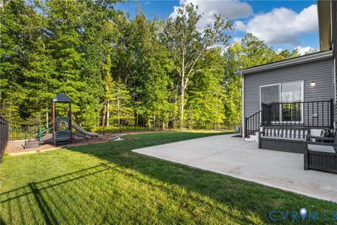 Tiny photo for 9119 Moldova Road, Chesterfield, VA 23832 (MLS # 2622658)