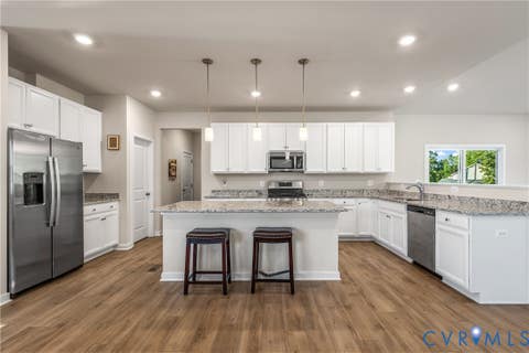 Tiny photo for 9119 Moldova Road, Chesterfield, VA 23832 (MLS # 2622658)