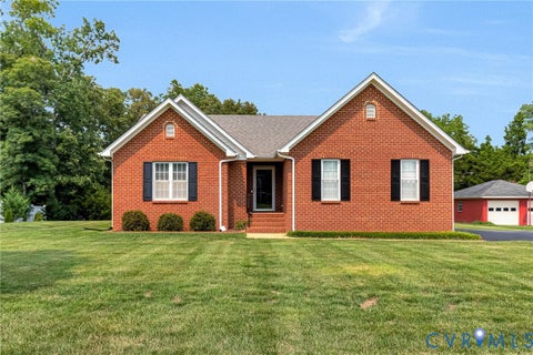 Photo of 6190 Gary Lane, Mechanicsville, VA 23111 (MLS # 2619707)