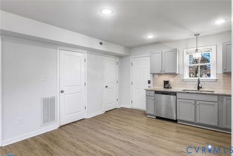 Tiny photo for 1817 Keswick Avenue, Richmond, VA 23224 (MLS # 2532226)