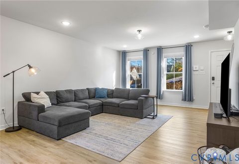 Tiny photo for 1817 Keswick Avenue, Richmond, VA 23224 (MLS # 2532226)