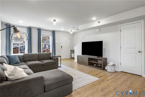 Tiny photo for 1817 Keswick Avenue, Richmond, VA 23224 (MLS # 2532226)