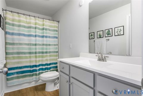 Tiny photo for 1817 Keswick Avenue, Richmond, VA 23224 (MLS # 2532226)