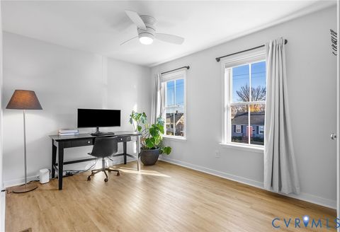 Tiny photo for 1817 Keswick Avenue, Richmond, VA 23224 (MLS # 2532226)