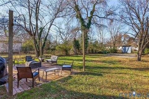 Tiny photo for 1817 Keswick Avenue, Richmond, VA 23224 (MLS # 2532226)