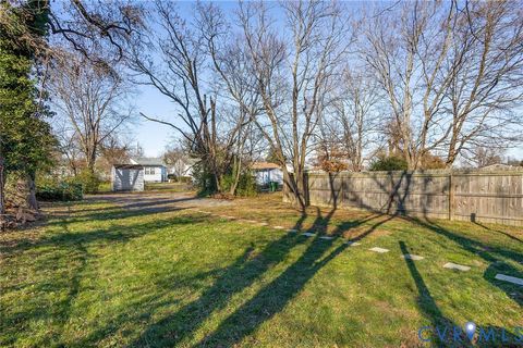 Tiny photo for 1817 Keswick Avenue, Richmond, VA 23224 (MLS # 2532226)