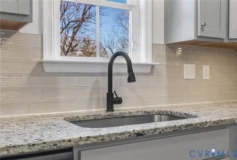 Tiny photo for 1817 Keswick Avenue, Richmond, VA 23224 (MLS # 2532226)