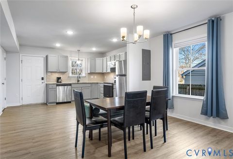 Tiny photo for 1817 Keswick Avenue, Richmond, VA 23224 (MLS # 2532226)