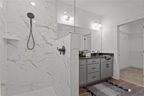 Tiny photo for 8118 Clancy Court, Chesterfield, VA 23838 (MLS # 2618094)
