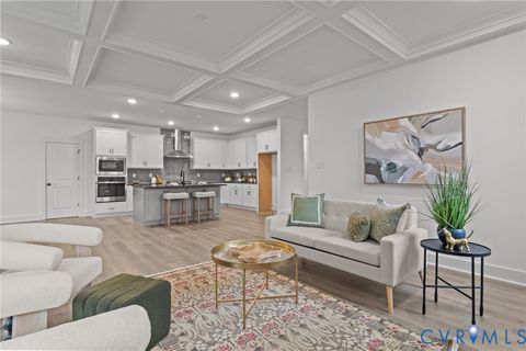 Tiny photo for 8118 Clancy Court, Chesterfield, VA 23838 (MLS # 2618094)