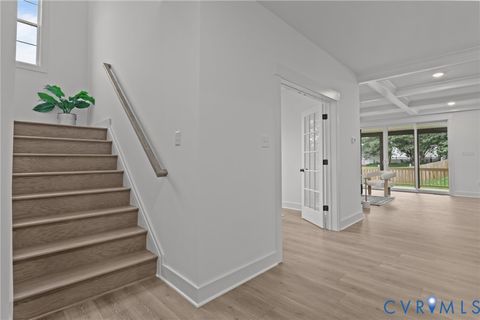 Tiny photo for 8118 Clancy Court, Chesterfield, VA 23838 (MLS # 2618094)