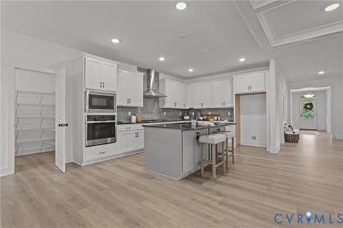 Tiny photo for 8118 Clancy Court, Chesterfield, VA 23838 (MLS # 2618094)