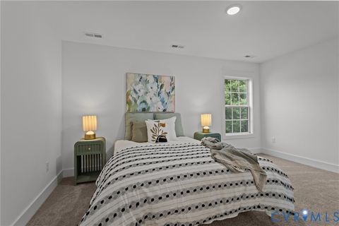 Tiny photo for 8118 Clancy Court, Chesterfield, VA 23838 (MLS # 2618094)