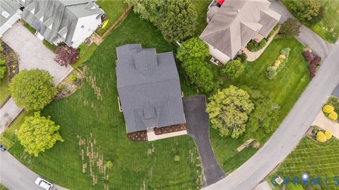 Tiny photo for 8118 Clancy Court, Chesterfield, VA 23838 (MLS # 2618094)