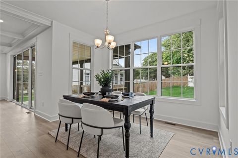 Tiny photo for 8118 Clancy Court, Chesterfield, VA 23838 (MLS # 2618094)