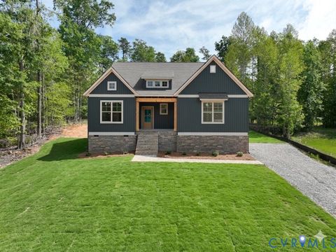 Photo of 8118 Clancy Court, Chesterfield, VA 23838 (MLS # 2618094)