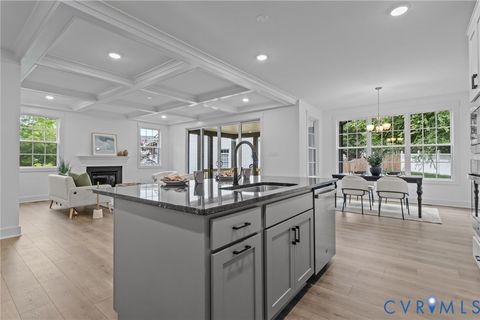 Tiny photo for 8118 Clancy Court, Chesterfield, VA 23838 (MLS # 2618094)