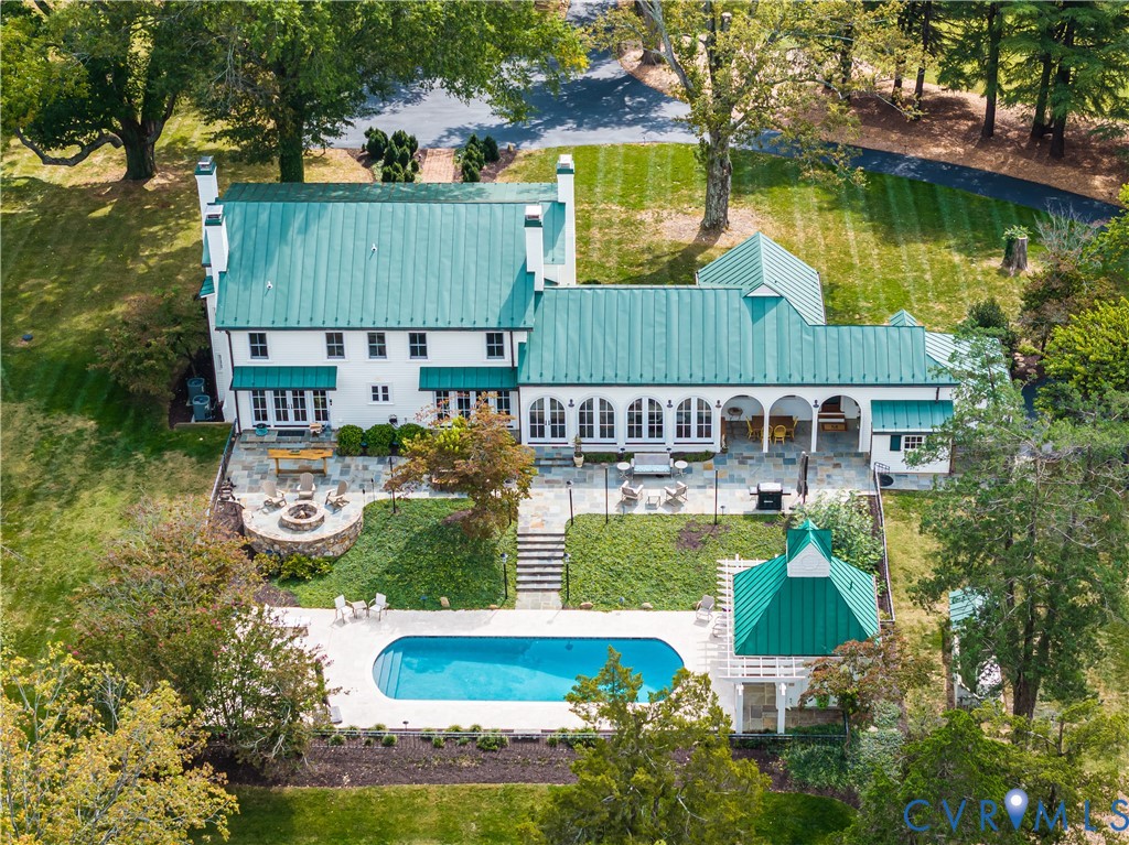 5484 Gordonsville Road