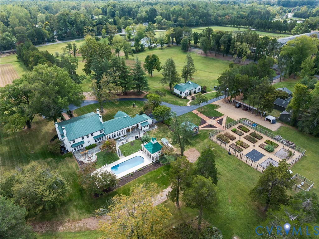 5484 Gordonsville Road
