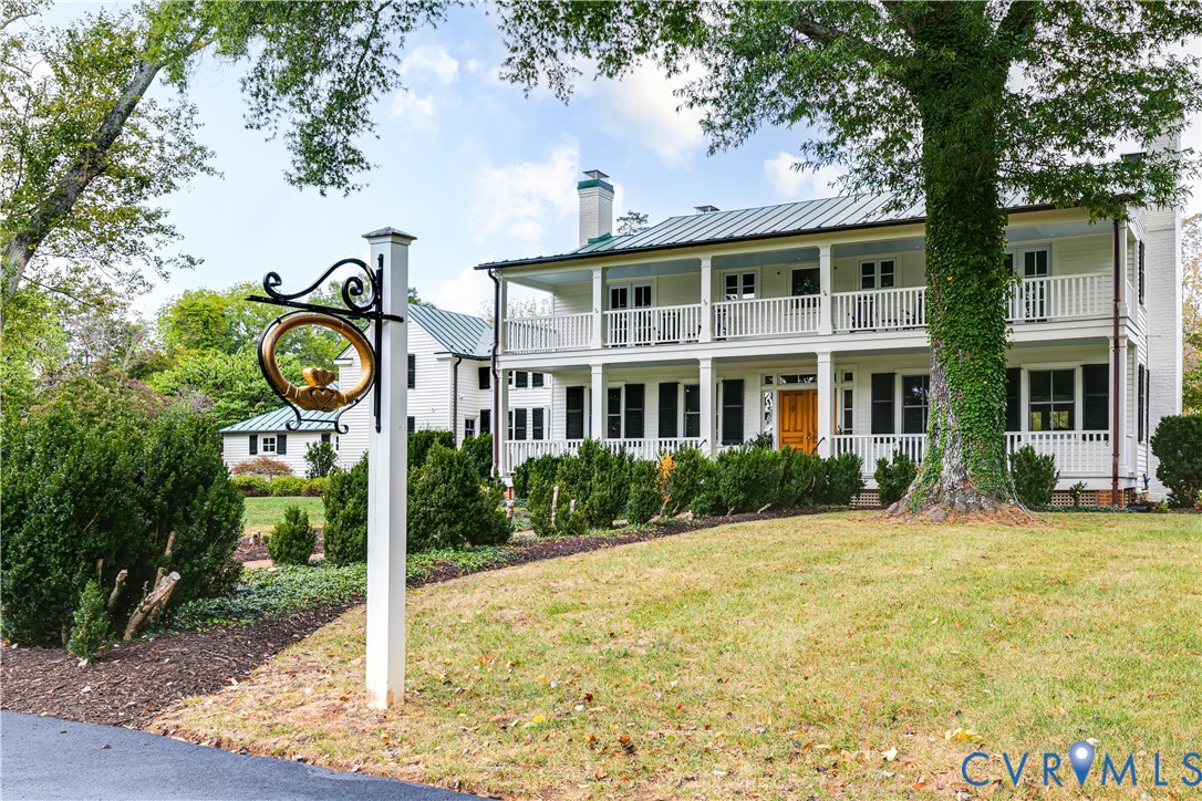 5484 Gordonsville Road