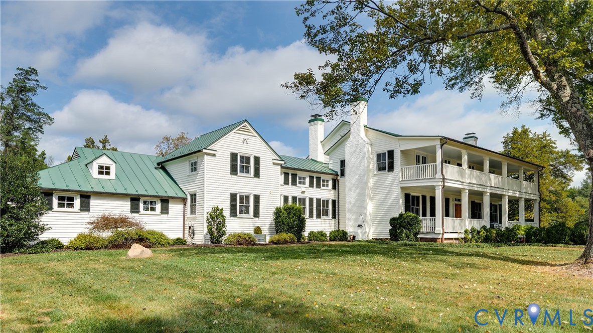 5484 Gordonsville Road