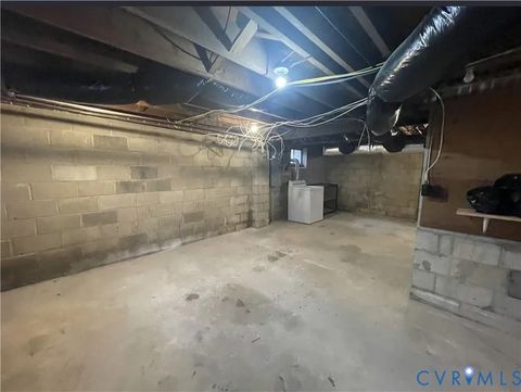 Tiny photo for 1754 Monticello Street, Petersburg, VA 23805 (MLS # 2605895)