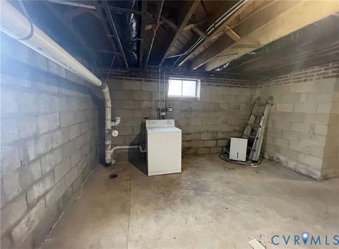 Tiny photo for 1754 Monticello Street, Petersburg, VA 23805 (MLS # 2605895)