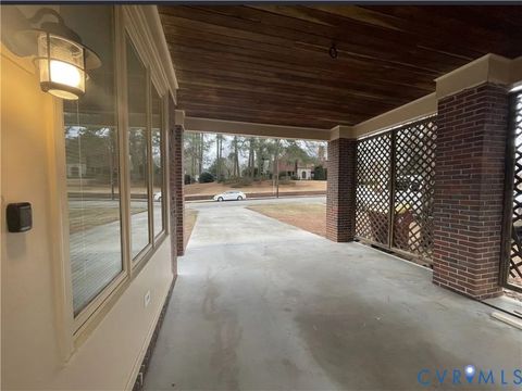 Tiny photo for 1754 Monticello Street, Petersburg, VA 23805 (MLS # 2605895)