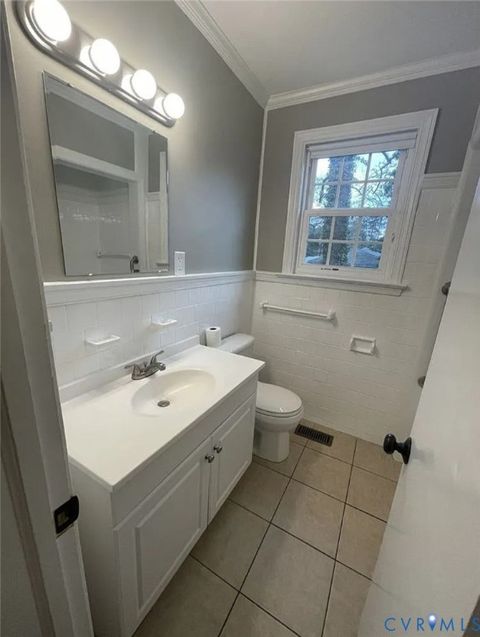 Tiny photo for 1754 Monticello Street, Petersburg, VA 23805 (MLS # 2605895)