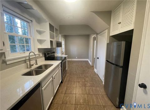 Tiny photo for 1754 Monticello Street, Petersburg, VA 23805 (MLS # 2605895)