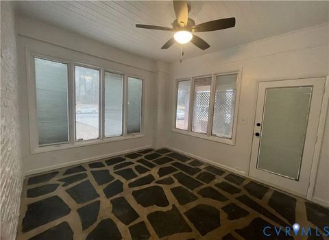 Tiny photo for 1754 Monticello Street, Petersburg, VA 23805 (MLS # 2605895)