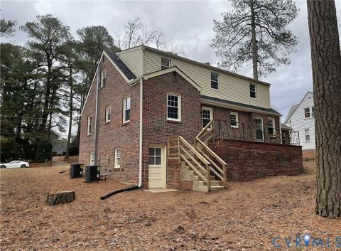 Tiny photo for 1754 Monticello Street, Petersburg, VA 23805 (MLS # 2605895)