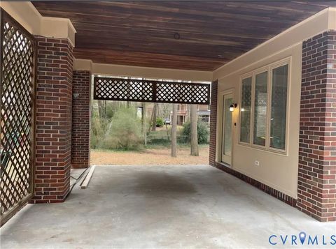 Tiny photo for 1754 Monticello Street, Petersburg, VA 23805 (MLS # 2605895)