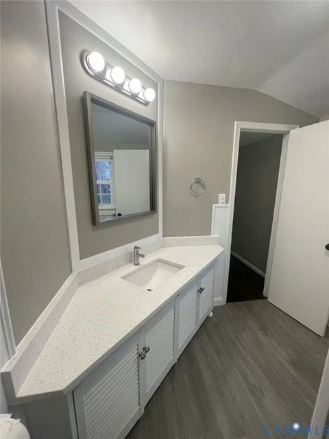 Tiny photo for 1754 Monticello Street, Petersburg, VA 23805 (MLS # 2605895)