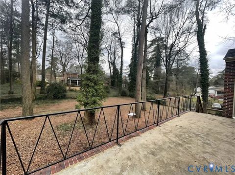 Tiny photo for 1754 Monticello Street, Petersburg, VA 23805 (MLS # 2605895)