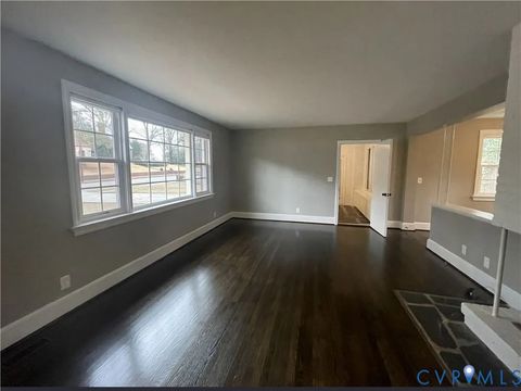 Tiny photo for 1754 Monticello Street, Petersburg, VA 23805 (MLS # 2605895)