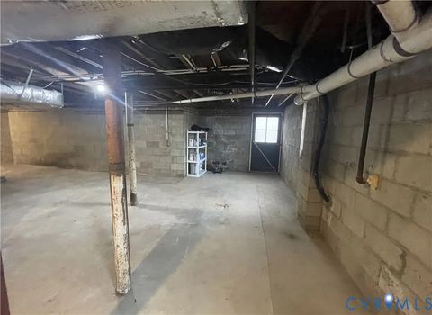 Tiny photo for 1754 Monticello Street, Petersburg, VA 23805 (MLS # 2605895)